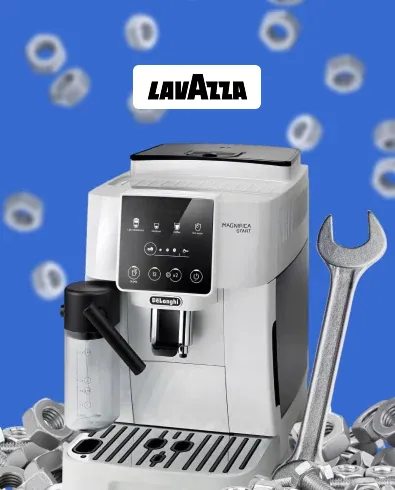 Кофемашина Lavazza 